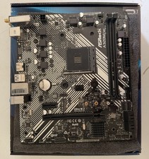 ASRock A520M-HDV AM4 picture