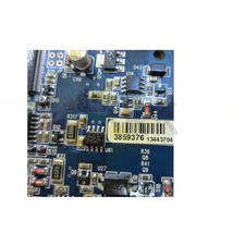 Used & Tested LENZE 605-510L Servo Drive Control Board picture