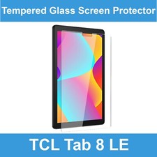 For TCL TAB 8 inch / TAB 8 LE Tablet Premium Tempered Glass Screen Protector picture