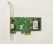 Dell / Broadcom 8R83P BCM943228HM4L PCI Express Wireless Network Adapter Card picture