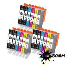 18 Ink Cartridges for PGI-270 CLI-271 PIXMA MG7720 TS8020 TS9020 picture