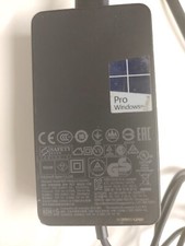 813 -  Used Working MICROSOFT OEM Power Supply 1625 picture