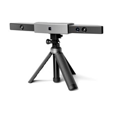 Revopoint RANGE 3D Scanner Color Scanning Human Body Car-Certified Refurbished picture