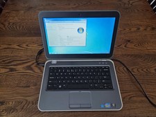 Dell Inspiron 5323 Intel Core i3-2367M 1.4 GHz 6 GB RAM 13
