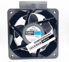 1PCS ORIX 18090 MB840-B AC 200V/230V Inverter Imported Axial Cooling Fan picture