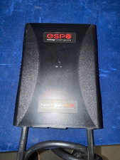 ESP Next Gen Surge Protector 20A 120V Model XG-PCS-20D-KM picture