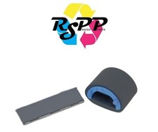 HP PRINTER 4200 4240 4250 4345  TRAY 1 ROLLER KIT RL1-0019 RL1-0007 picture