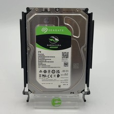 Seagate 3.5