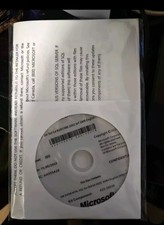 Microsoft SQL Server 2022 Standard Edition - 16 Core License Unlimited CALs picture
