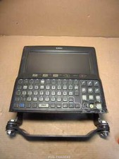 Motorola VC5090-MA0TMQGH7WR Data Terminal - MISSING KEYS - INCL MOUNT - SCRATCHED picture