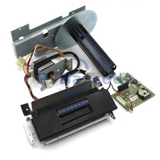 WWCL05200 Original Kit Peeling Set DISPENSER For Sato CL4NX Thermal Printer picture