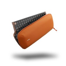 Orbitkey Essentials Keyboard Pouch, Mini Terracotta picture