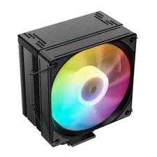 Vetroo V5E CPU Air Cooler Heat sinks for use in electronic components picture