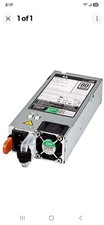 DELL POWER SUPPLY 750W 80 PLUS PLATINUM EPP FOR DELL PE R7515 T440 T640 5RHVV US picture