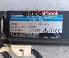 1PC USED ENRZ-TU003-S For Discounts, Please Contact picture