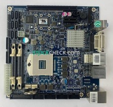 Kontron KTHM65/miTX CPU Board picture