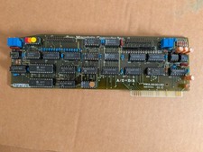 Mountain Computer Inc. A/D + D/A for Apple II Computer picture