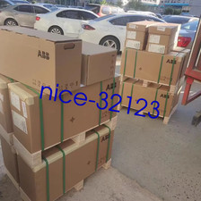 1PC ABB  ACS880-01-07A2-3 via DHL&FedEx&UPS Brand New picture