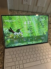 Dell 11th Gen Intel R Core I5-1135G7 8GB RAM 256GB SSD  With Docking Station picture