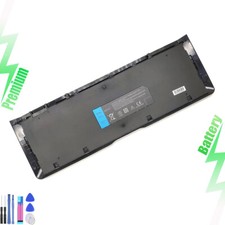 New 9KGF8 60Wh Battery for Dell Latitude 6430u Ultrabook 312-1424 7XHVM XX1D1 picture