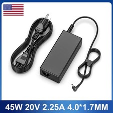 AC Adapter Charger For Lenovo Chromebook N42-20 80US0000US 80US0001CF 80US0002US picture
