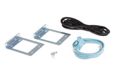 Cisco 3825 Accessory Kit (ACS-3825RM-19, Console & AC Cord) - LIFETIME WARRANTY picture