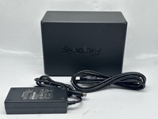 Synology DS725+ Expandable NAS Storage - Private Cloud for Home - TESTED - WORKS picture