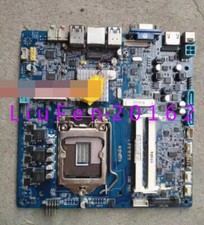 1PC Used JW H81I S1 Motherboard picture