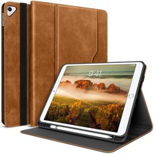 H HOLIMET Case for iPad 9th/8th/7th Generation 2021/2020/2019 10.2 Inch with ... picture