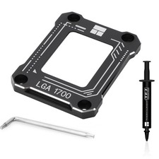 Thermalright Intel 12th/13th Generation LGA1700 Anti-Bending Buckle, BLACK picture