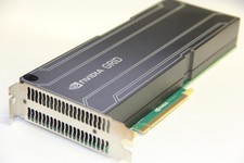 NVIDIA GRID K1 699-52401-0502-221A GPU Accelerator picture