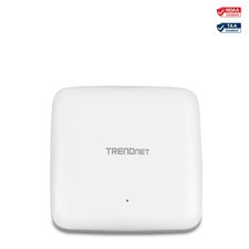TRENDnet TEW-921DAP, AX1800 Dual Band WiFi 6 PoE+ Access Point picture