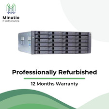 NetApp E-X5680A-QS-R6 | Refurbished | Includes VAT picture