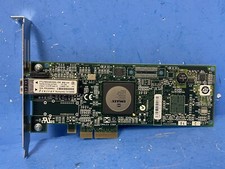 HP 397739-001 Fibre Channel Card LPE1150 4Gbps Pci-E FC1120005-04A A8002-60001 picture
