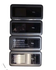 Good Condition - TCL Linkzone 5G UW Hotspot MW513U (Verizon ONLY) ,Scratches May picture