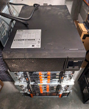 APC Smart UPS SRT 6000VA 208V SRT6KXLT picture