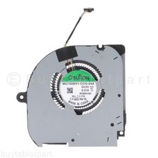 CPU GPU Cooling Fan For DELL G7 15 7500 2020 00XPY2 MG75080V1-C010-S9A 08THFX picture