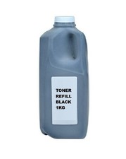 PREMIUM COMPATIBLE BULK TONER REFILL FOR SAMSUNG PRINTERS (1kg) picture