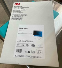  NEW 3M Privacy Filter for 24.0