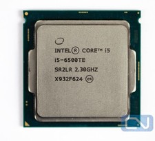 Intel Core i5-6500TE SR2LR 2.30GHz 6MB 4-Core LGA1151 B Grade CPU Processor picture