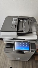 Ricoh MP5055 MFP Copier Printer Scanner Fax GRADE A  picture