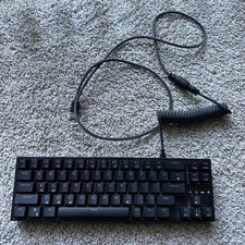 LTC NB681 Nimbleback Wired 65% Mechanical Keyboard, RGB Backlit Compact Keyboard picture