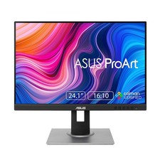 ASUS ProArt PA248QV 24 Inch WUXGA 16:10 Professional Monitor picture