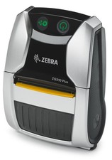 Zebra ZQ310 Plus Mobile Receipt & Label Printer - NEW picture