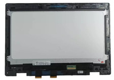 90NX03E1-R20010 New For ASUS CR1100FKA 11.6  HD TOUCH LCD screen W/Bezel picture