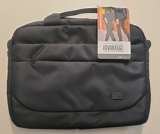 NEW Case Logic Advantage Attache Carrying Case for 11.6