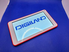 Digiland DL718M Mediatek 1.3ghz Quad Core 7” In Display IPS 8gb Storage 2 Camera picture