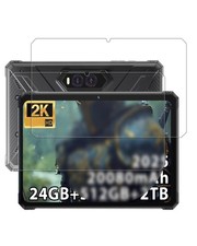 BOVUGAC [2 Pack] Screen Protector for HOTWAV R9 Plus Tablet 11 Inch 11 inches picture