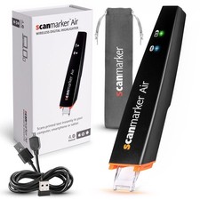 Scanmarker Air Reading Pen & Pen Scanner | Translator Pen for Dyslexia, Stude... picture