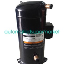 1Pcs New Air conditioning compressor VR108KS-TFP-522 Shipping by DHL/FedEX picture
